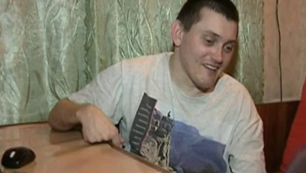 Инвалид из Челябинска доказал, что болезнь — не повод отказываться от своей мечты