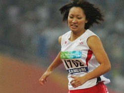 Японская спортсменка снялась обнаженной, чтобы попасть на Паралимпиаду