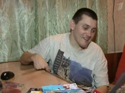 Инвалид из Челябинска доказал, что болезнь - не повод отказываться от своей мечты