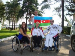 Инвалид из Азербайджана совершил невообразимое