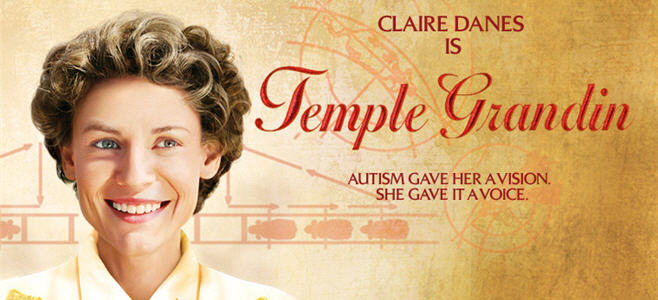 Тэмпл Грандин / Temple Grandin
