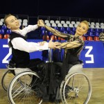 Чемпионка мира по спортивным танцам на колясках Ирина Гордеева: Зачем быть на кого-то похожей?