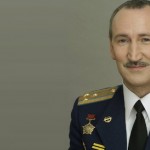 Валерий Бурков, полковник ВВС: «Мужество делает ничтожным удары судьбы»