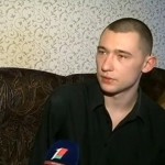 Белорус, в 16 лет лишившийся ног и рук, занимается благотворительностью и бизнесом