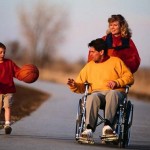 Пять стадий возвращения: советы психолога для родственников людей с инвалидностью