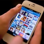 Siri помогает незрячим освоить Instagram