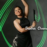 Судха Чандран: Королева танца