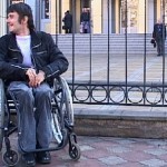 Люди говорят: Инвалиды должны чувствовать себя полноправными гражданами