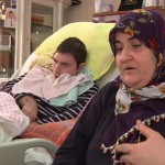 После выхода сюжета о парализованном молодом человеке на ТВ сибирячка опознала в нем пропавшего сына