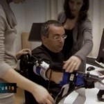 Рука-робот поможет парализованным людям
