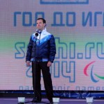 Паралимпийские игры в Сочи — «огромный шаг навстречу людям, имеющим инвалидность»