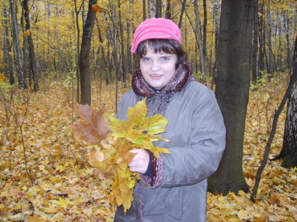 Соня Шаталова: гостья из будущего