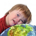 Лишняя хромосома, или «солнечные» дети: в Беларуси будут готовить родителей к воспитанию малышей с синдромом Дауна