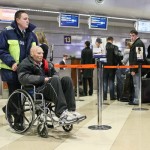Госдума запретила авиакомпаниям отказывать в перелетах из-за инвалидности