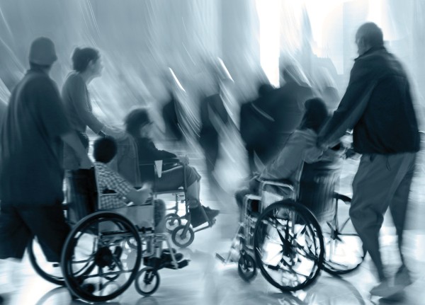 Работодатели развенчали мифы о трудоустройстве инвалидов