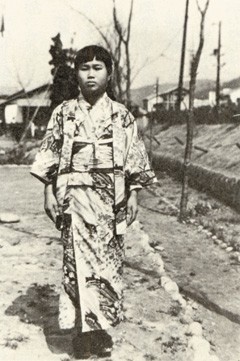 Садако Сасаки