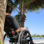 Сергей Дроздовский: Отдых для людей с инвалидностью больше доступен за пределами Беларуси