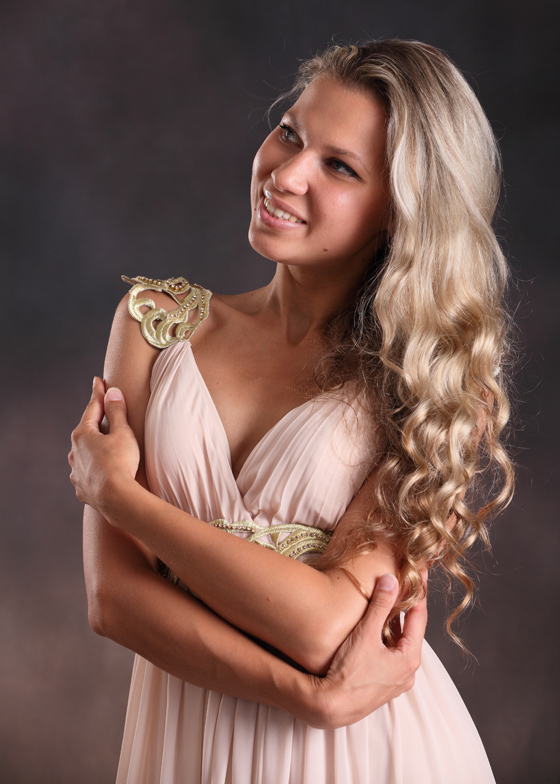 Белоруска, удостоенная титула «Мисс фото» на международном конкурсе среди девушек с нарушениями слуха: «Мечтаю открыть свое дело»