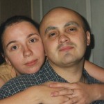 Виктория Стронина: Я мечтала стать мамой и женой
