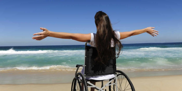 Фитнес для инвалидной коляски + ВИДЕО