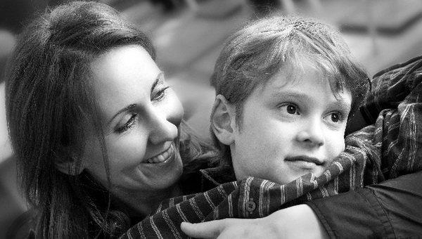 Мамы аутистов: «Мир многое теряет, отвергая наших детей!». 10 историй + ФОТО