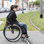 Инвалиды в Петербурге: на власть надейся, а сам не плошай