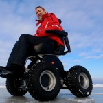 Подвиг Аранина: Как человек в инвалидной коляске создал супер-успешный бизнес