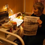 Галина Клишова: В России любой бездомный – потенциальный инвалид