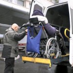 Без ограничения возможностей: кто и зачем создал такси и турбюро для инвалидов