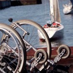 «Надо побеждать», или История паралимпийского яхтсмена из Воронежа
