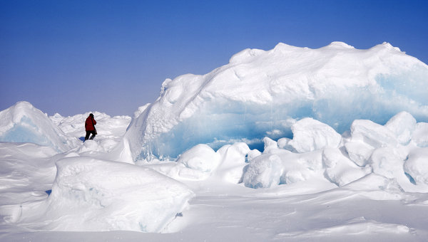 Группа детей-сирот и инвалидов покорит Северный полюс весной — Астахов