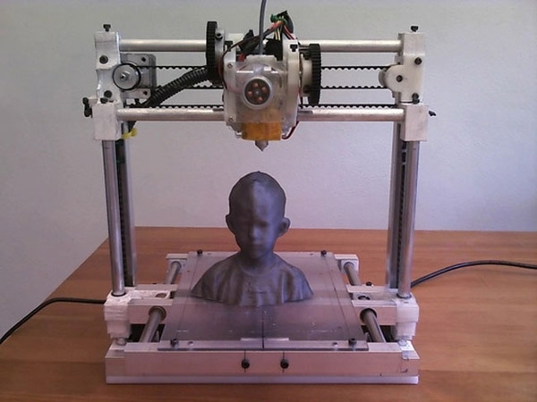 Печать копий человеческих органов – одна из перспективных технологий будущего