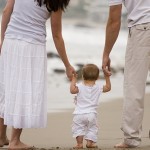 Родителям особого ребенка: как сохранить семью