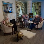Дома престарелых в новом формате