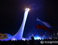 Шоу «Достигая невозможного» завершит Паралимпийские игры в Сочи