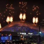 Церемония открытия Паралимпиады сломала лед барьеров непонимания