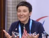 Ирина Громова: в Пьончанге-2018 реально не только сохранить, но и преумножить результаты Сочи-2014