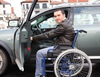 В Испании появятся специальные парковочные карты для инвалидов