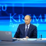 Путин: доходы пенсионеров России и впредь будут расти