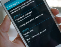 Samsung Galaxy S5 для людей с ограниченными возможностями