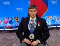Марат Романов, вице-скип паралимпийской сборной России по керлингу: «Еще долго не скажу керлингу «до свиданья»