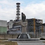 Чернобыльская катастрофа: 28 лет спустя…