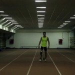 Челябинский паралимпиец Вадим Алешкин снял видео-мотивацию против уныния