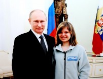 «На самом деле Путин красивый»