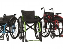 Кресла-коляски для российских инвалидов будет делать немецкая компания «Отто Бокк»
