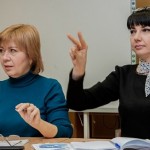 В России возрождается институт сурдопереводчиков