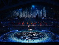 Международный Паралимпийский Комитет представил видеоролик о Паралимпийских Играх Сочи 2014