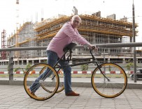 Валерий Панюшкин: Зачем изобретать велосипед