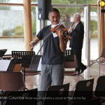 Однорукий скрипач Адриан Анантаван: «Скрипка была моим способом стать не хуже одноклассников»