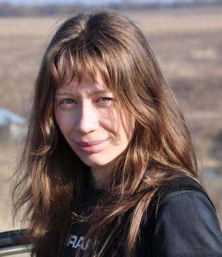 Наталья Старинова
